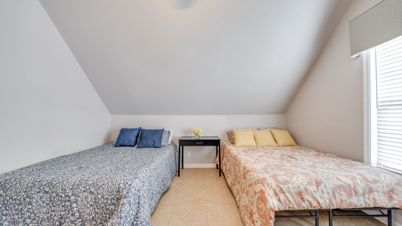Photo of Bedroom in Southwest Raleigh