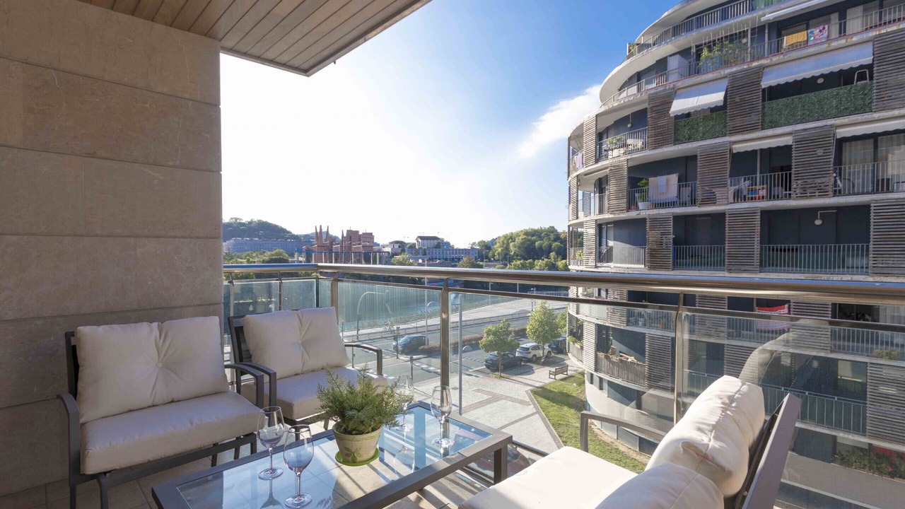 Photo of Outdoor in San Sebastian