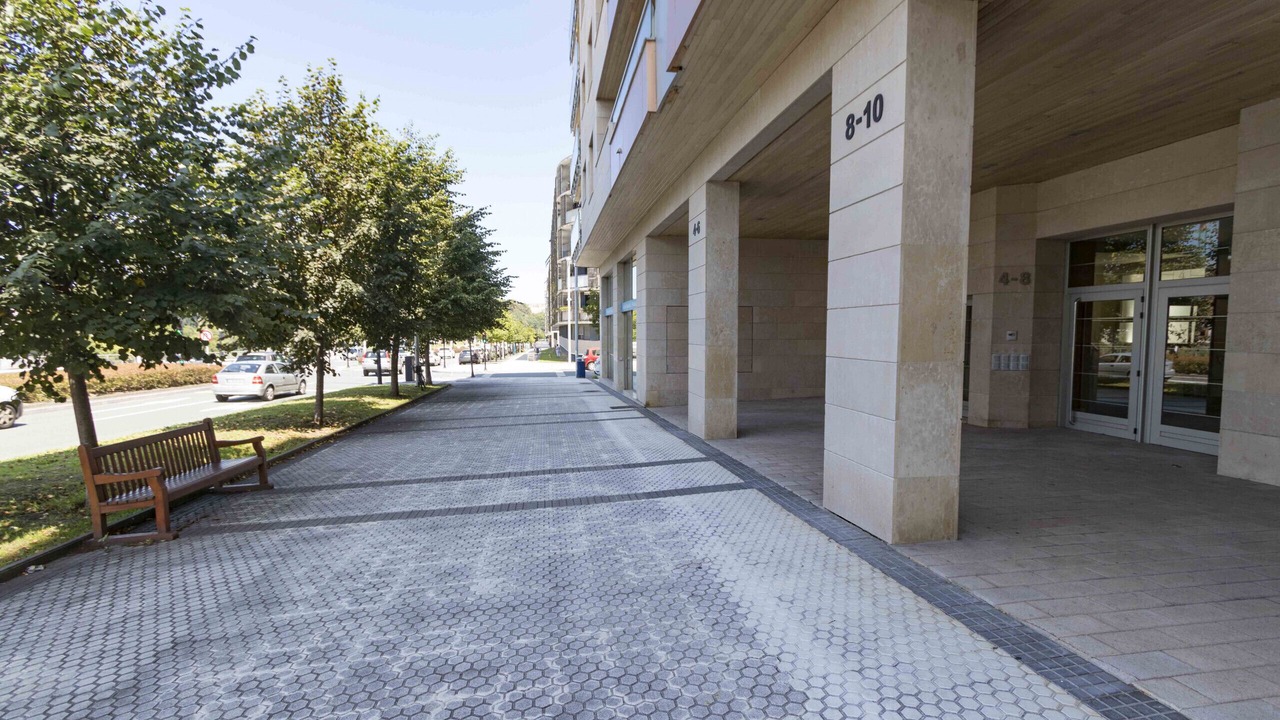 Photo of Outdoor in San Sebastian