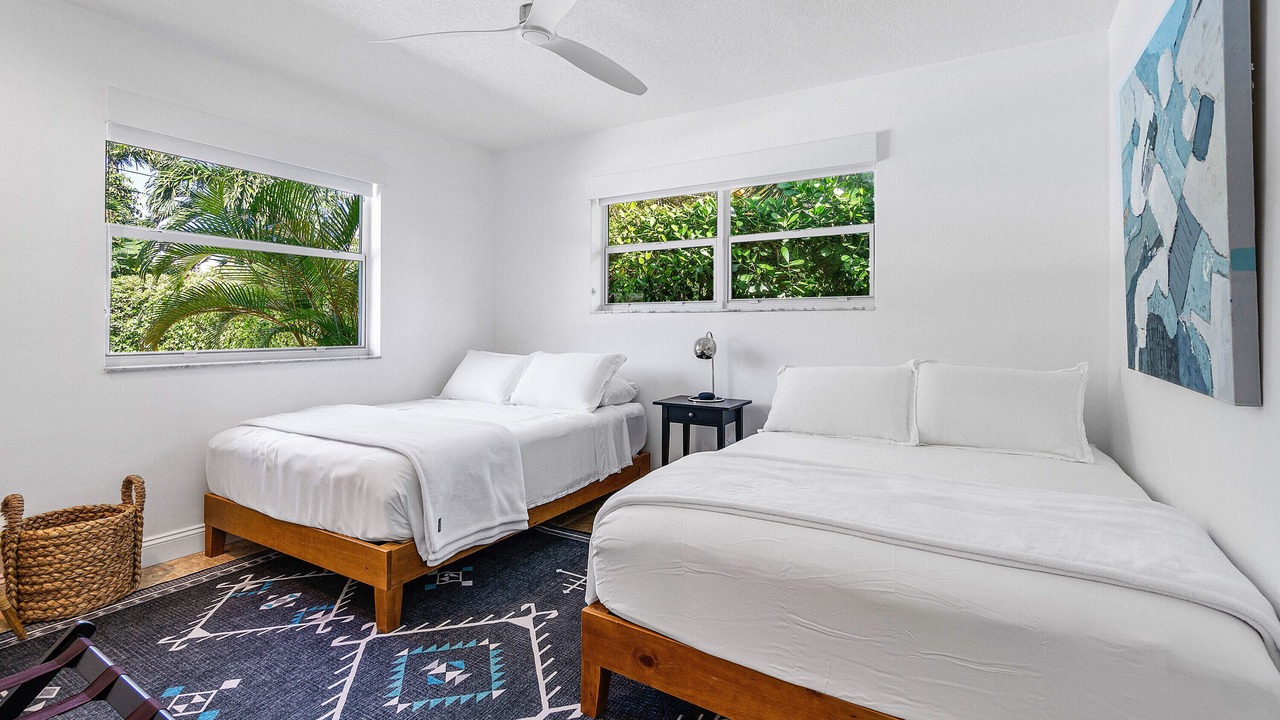 Photo of Bedroom in Singer Island