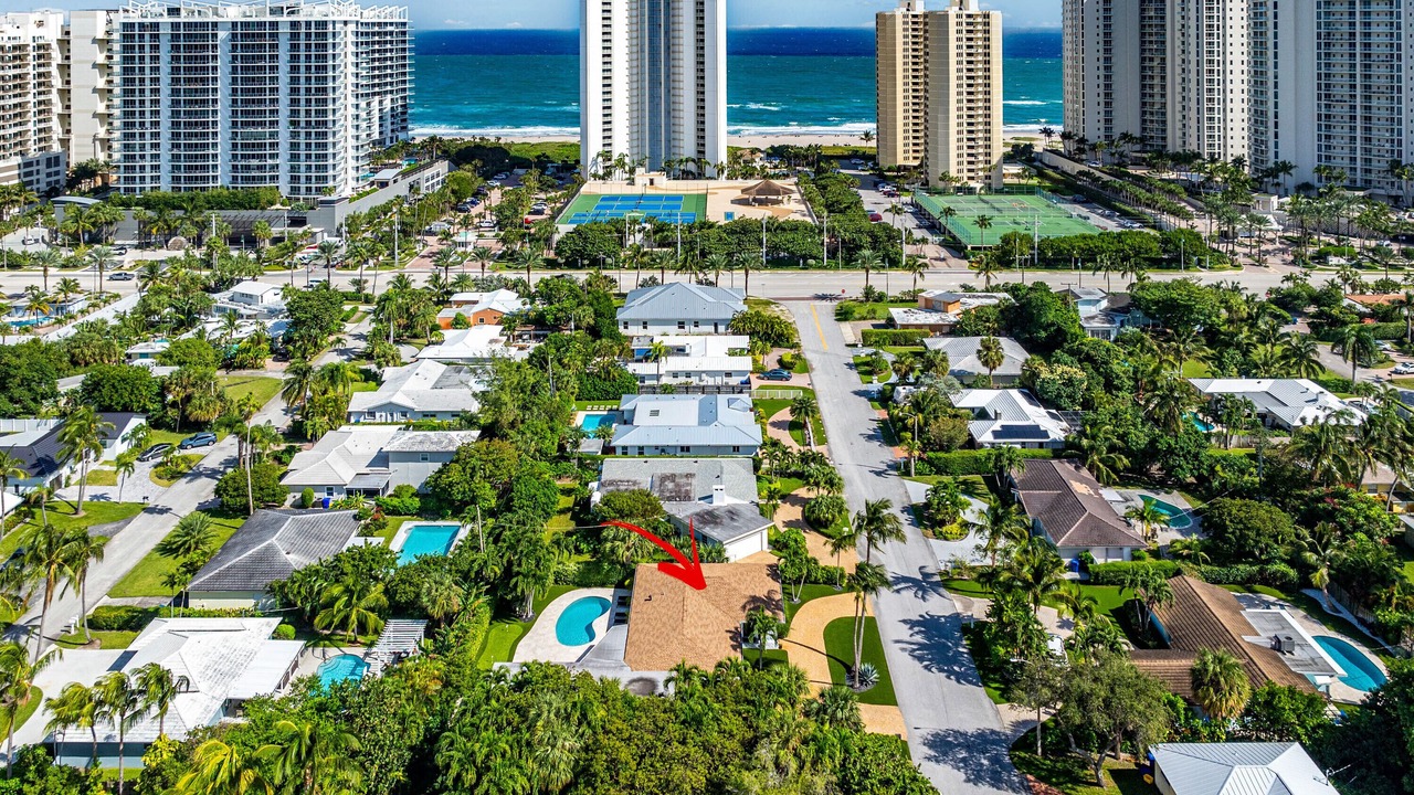 Photo of Outdoor in Singer Island