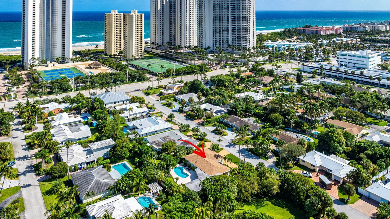 Photo of Outdoor in Singer Island