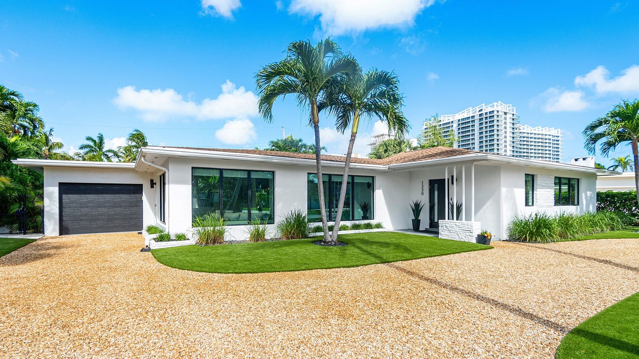 Photo of Outdoor in Singer Island