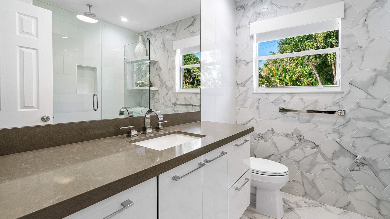 Photo of Bathroom in Singer Island
