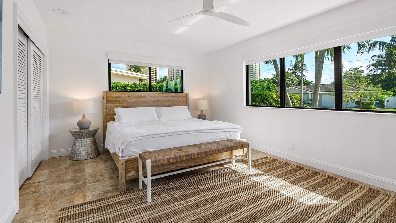 Photo of Bedroom in Singer Island