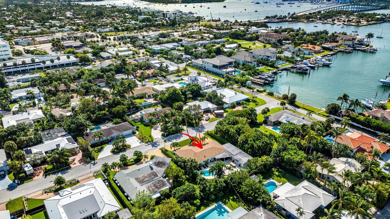 Photo of Outdoor in Singer Island