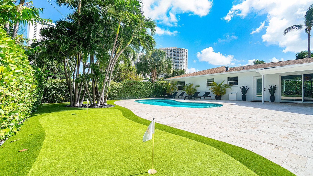 Photo of Outdoor in Singer Island