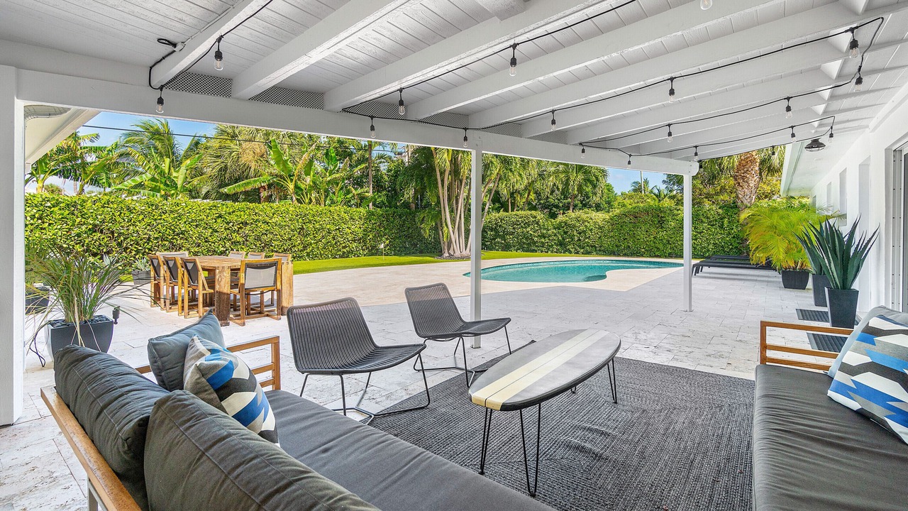 Photo of Outdoor in Singer Island