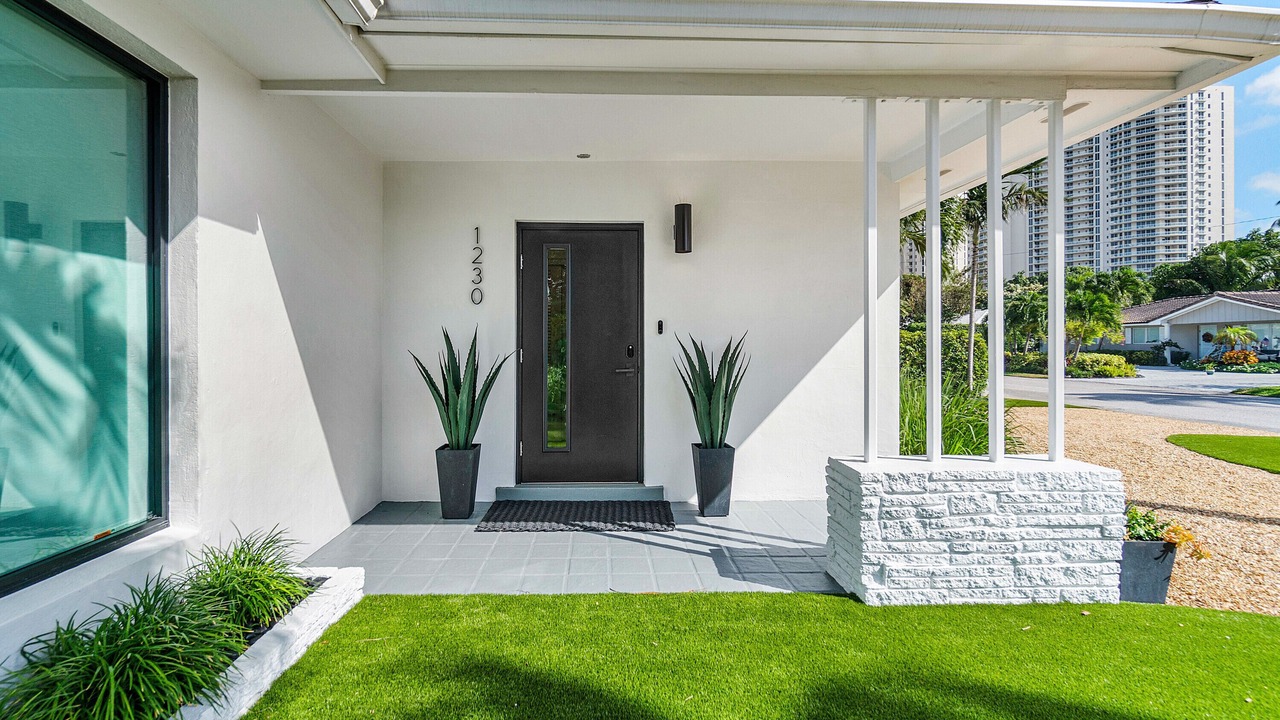 Photo of Outdoor in Singer Island