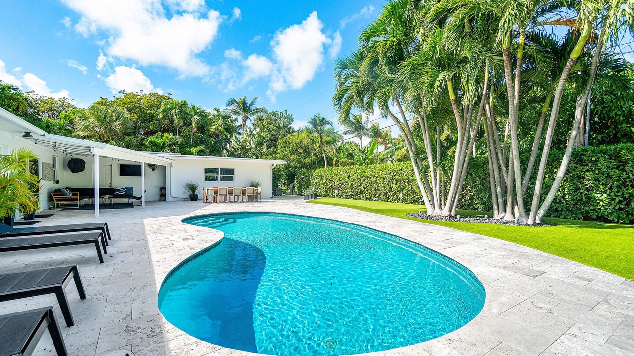 Photo of Outdoor in Singer Island