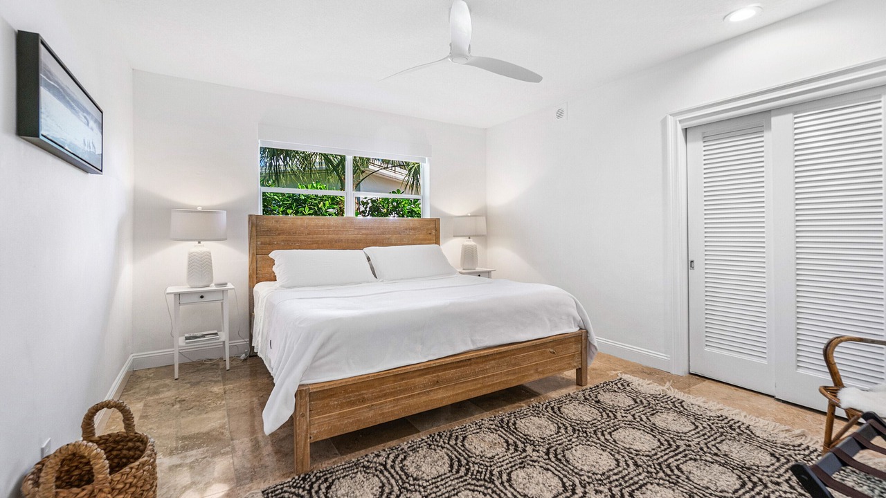 Photo of Bedroom in Singer Island