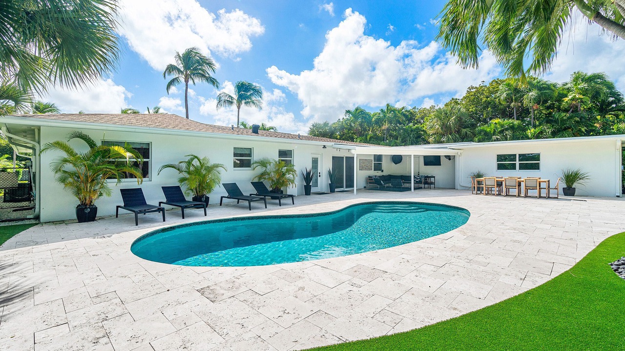 Photo of Outdoor in Singer Island