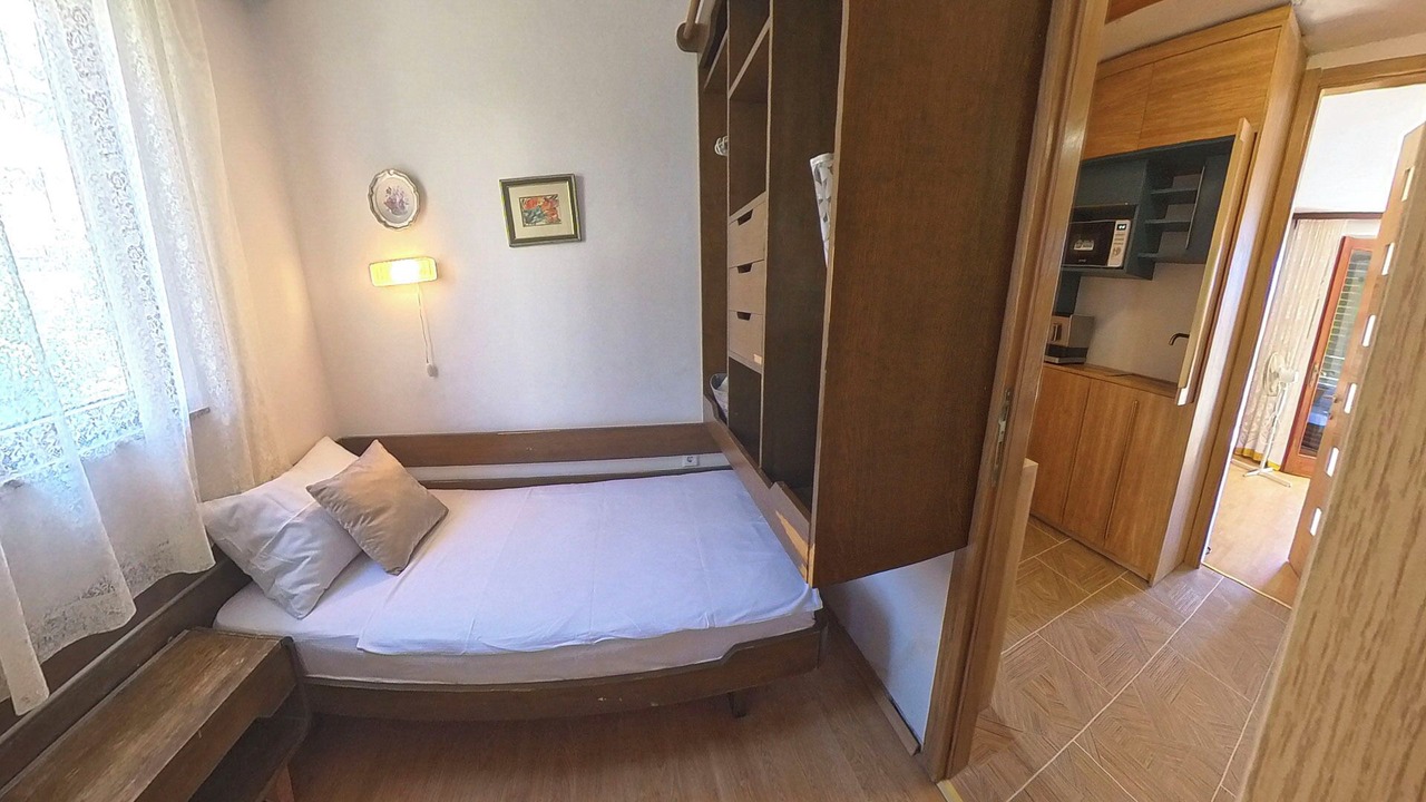 Photo of Bedroom in Promajna