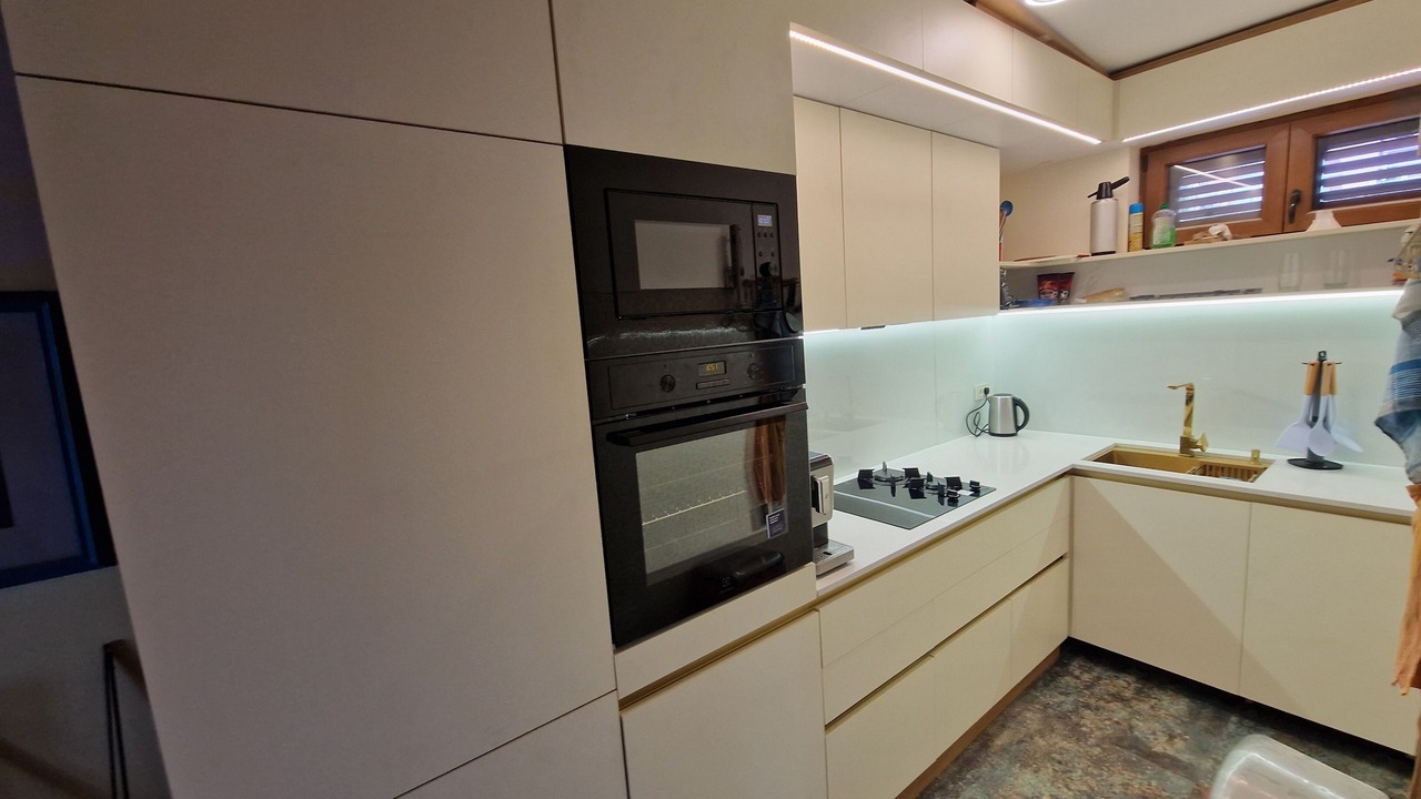 Photo of Kitchen in Promajna