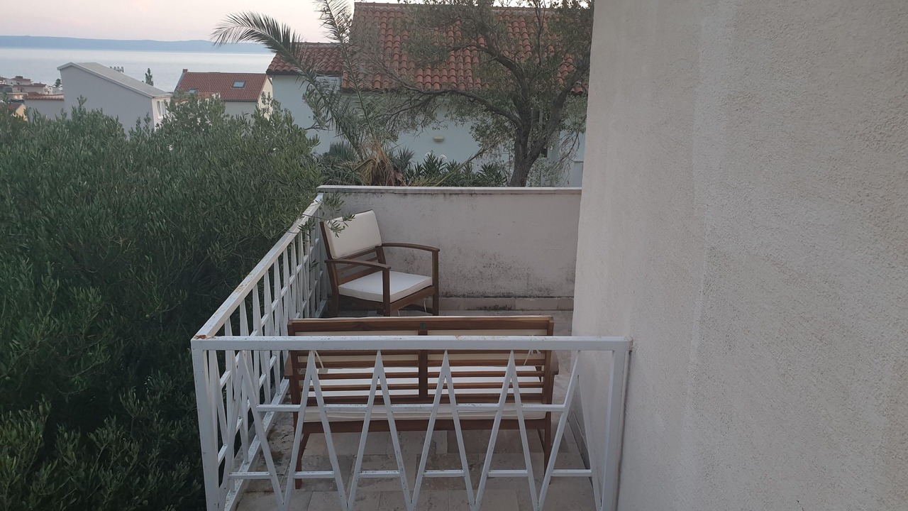 Photo of Patio Balcony in Promajna
