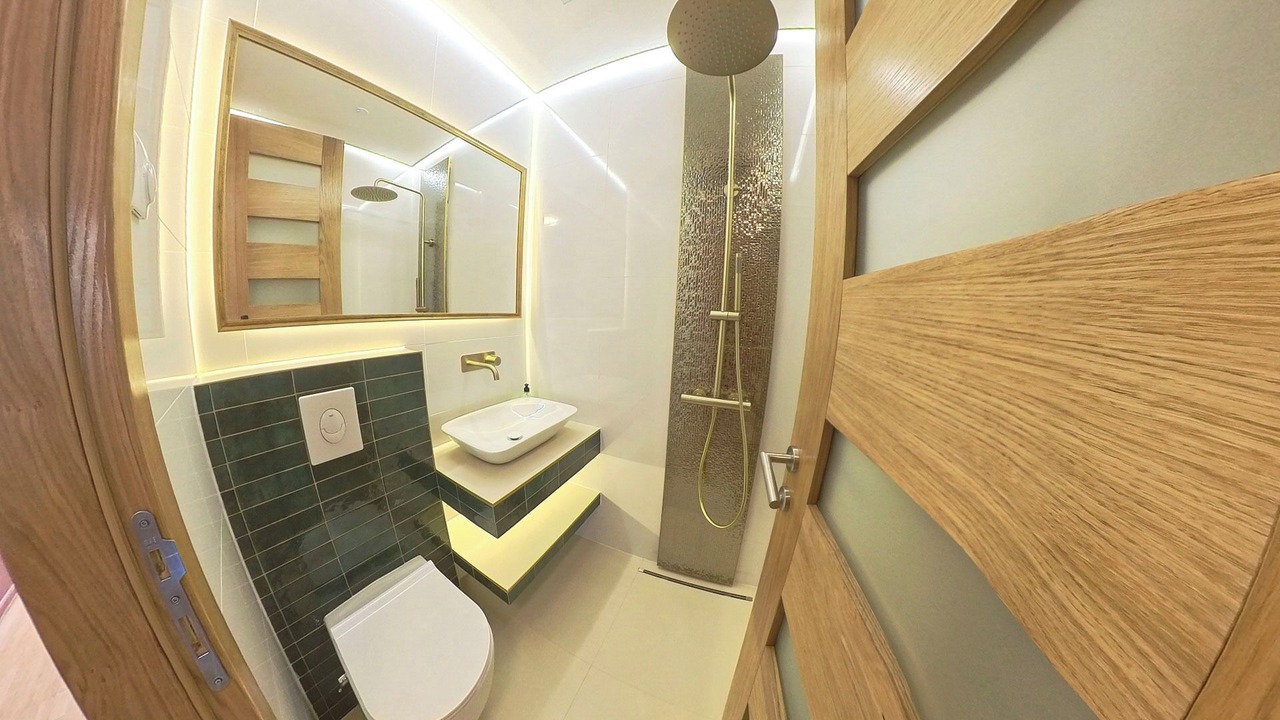 Photo of Bathroom in Promajna