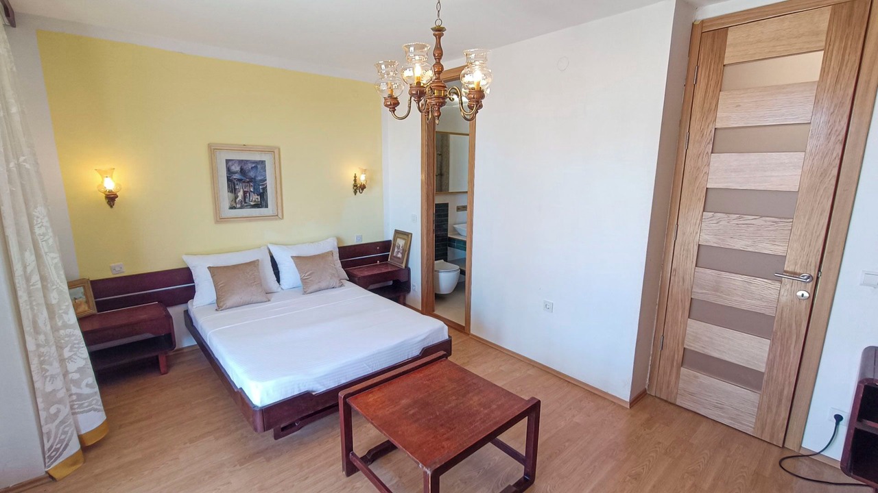 Photo of Bedroom in Promajna