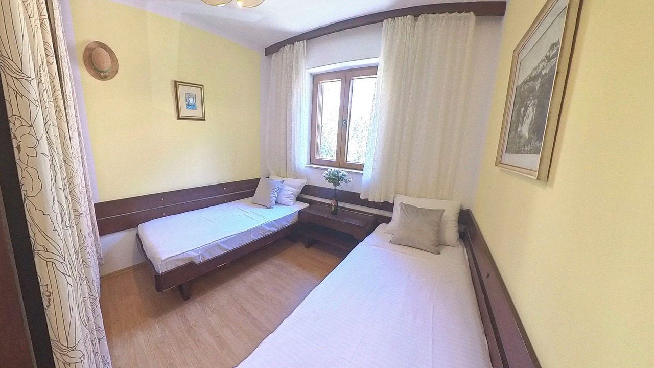 Photo of Bedroom in Promajna