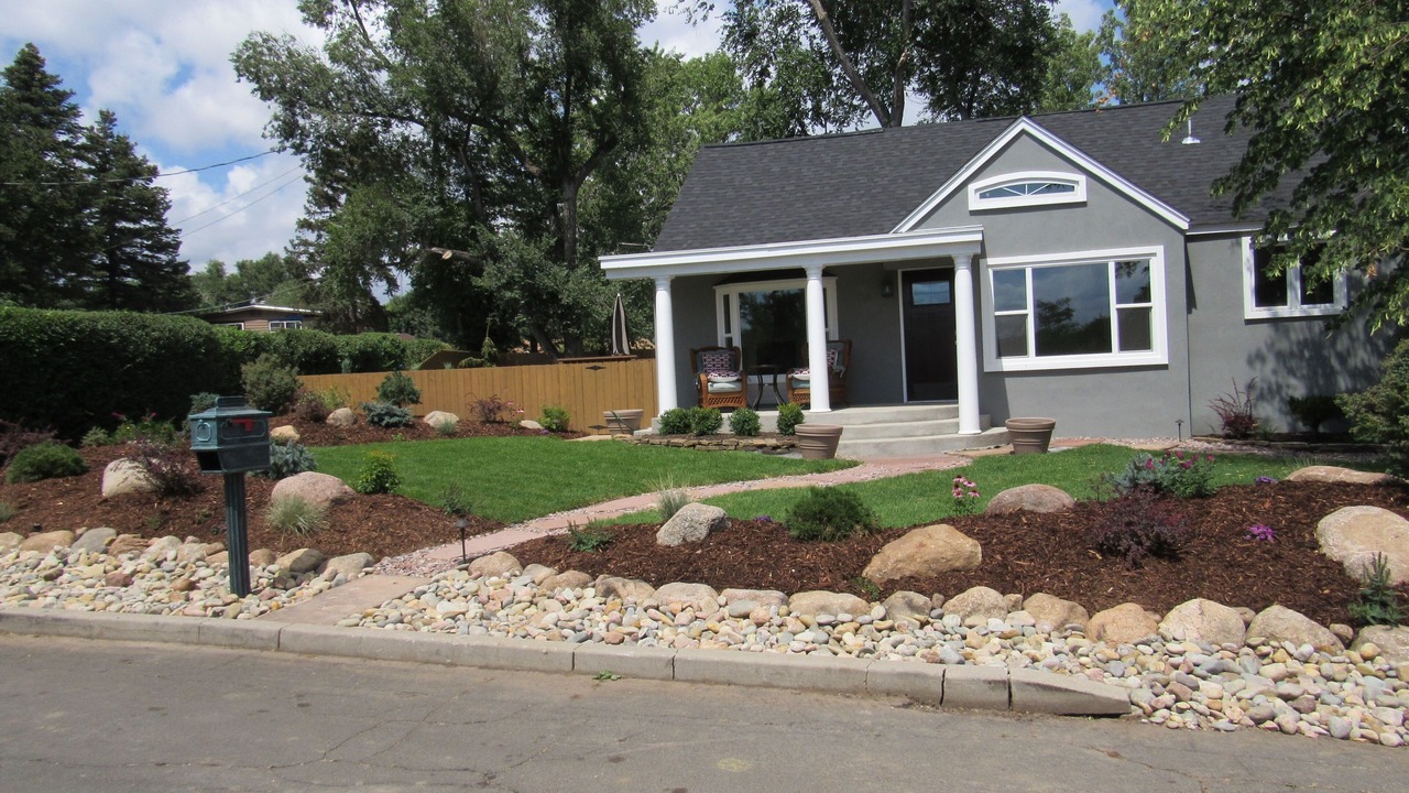 Photo of Outdoor in Colorado Springs