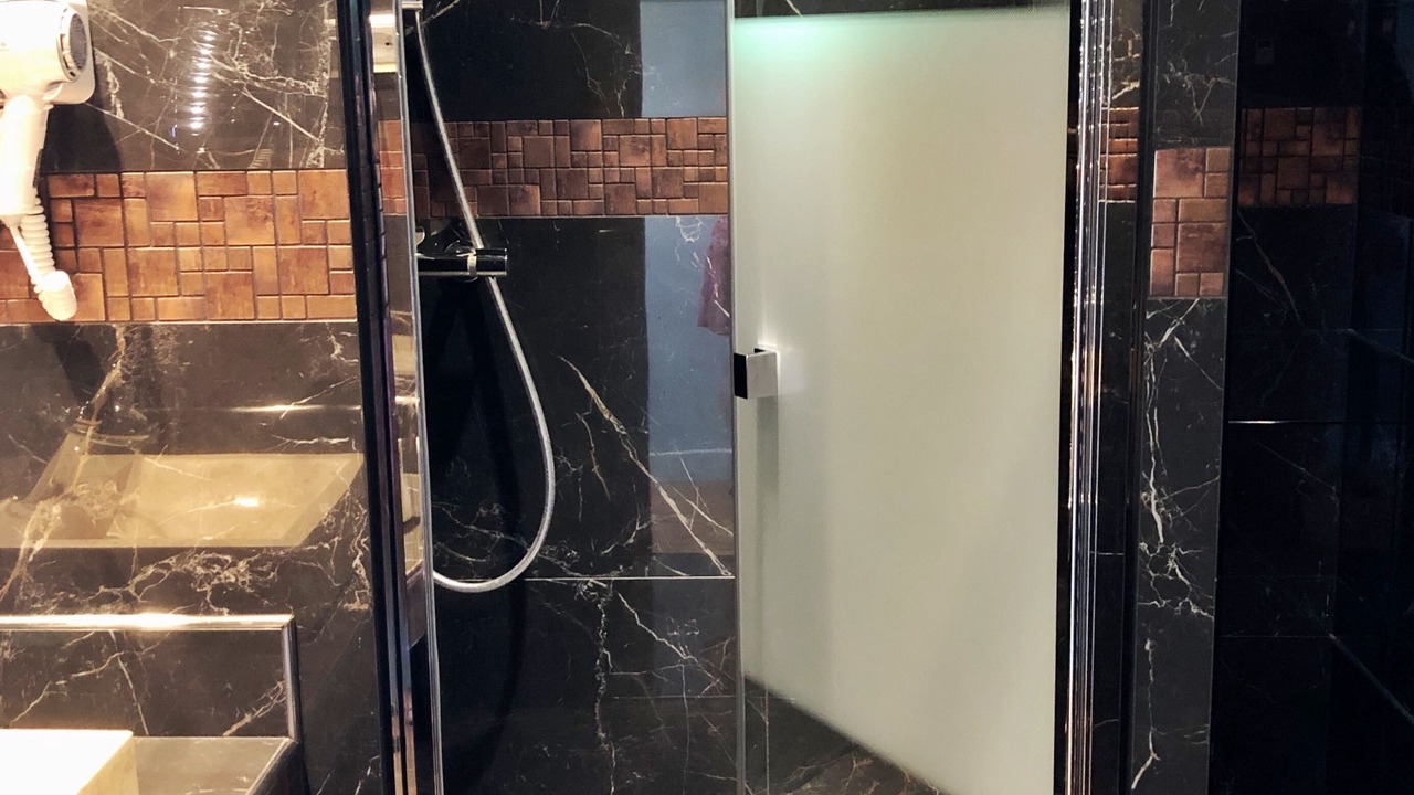 Photo of Bathroom in Cancale