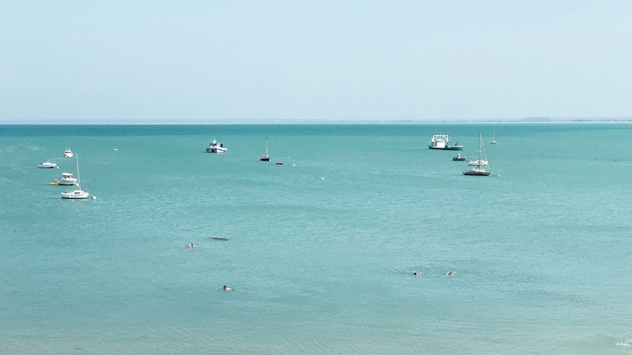 Photo of Others in Cancale