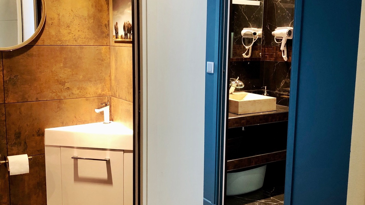 Photo of Bathroom in Cancale