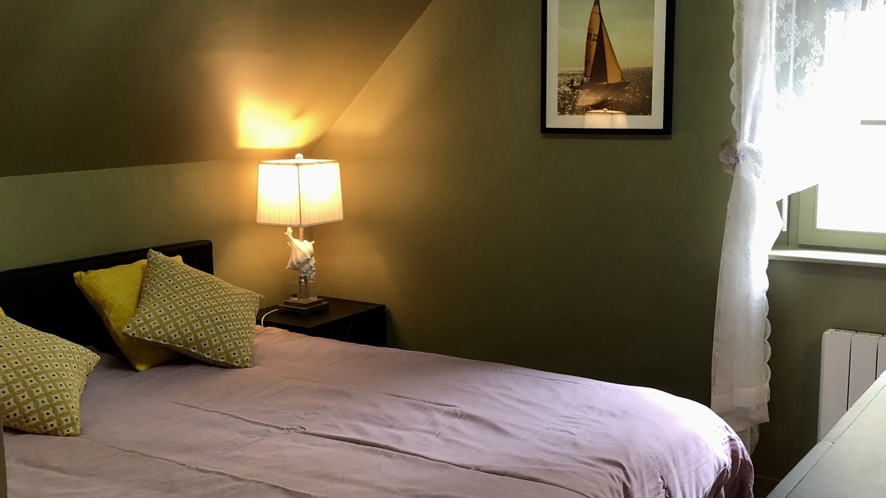 Photo of Bedroom in Cancale
