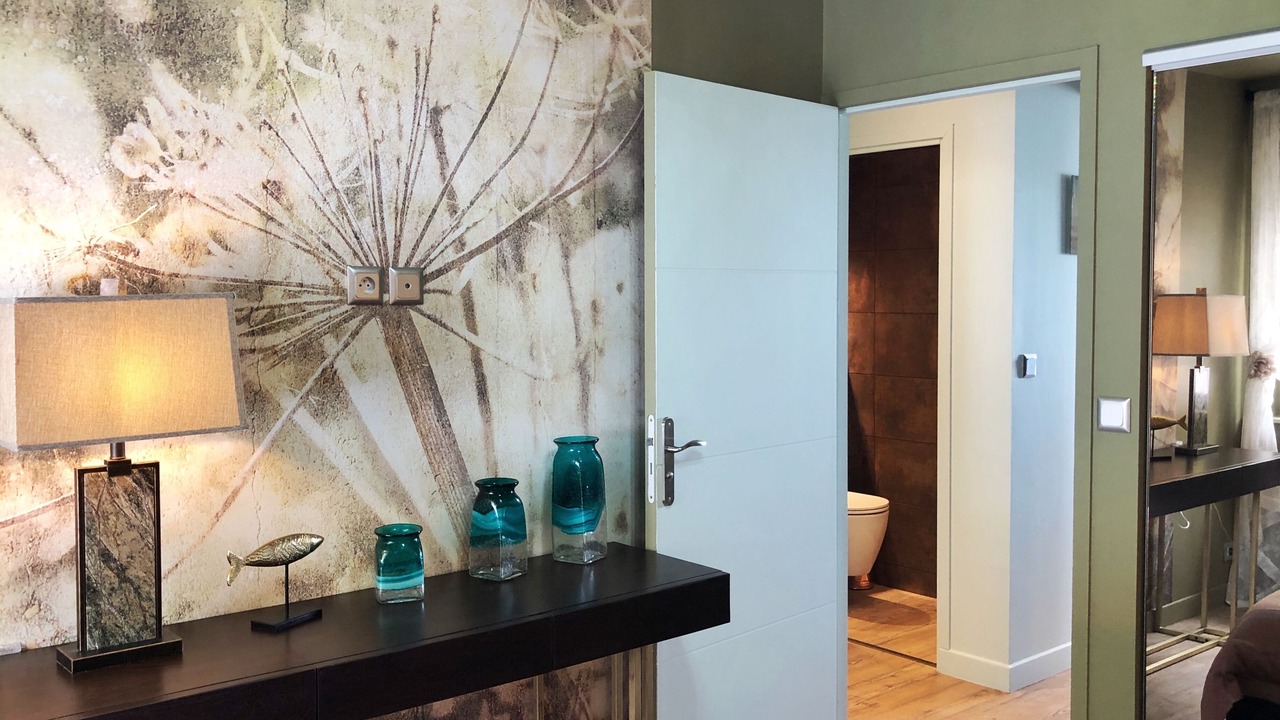 Photo of Bedroom in Cancale