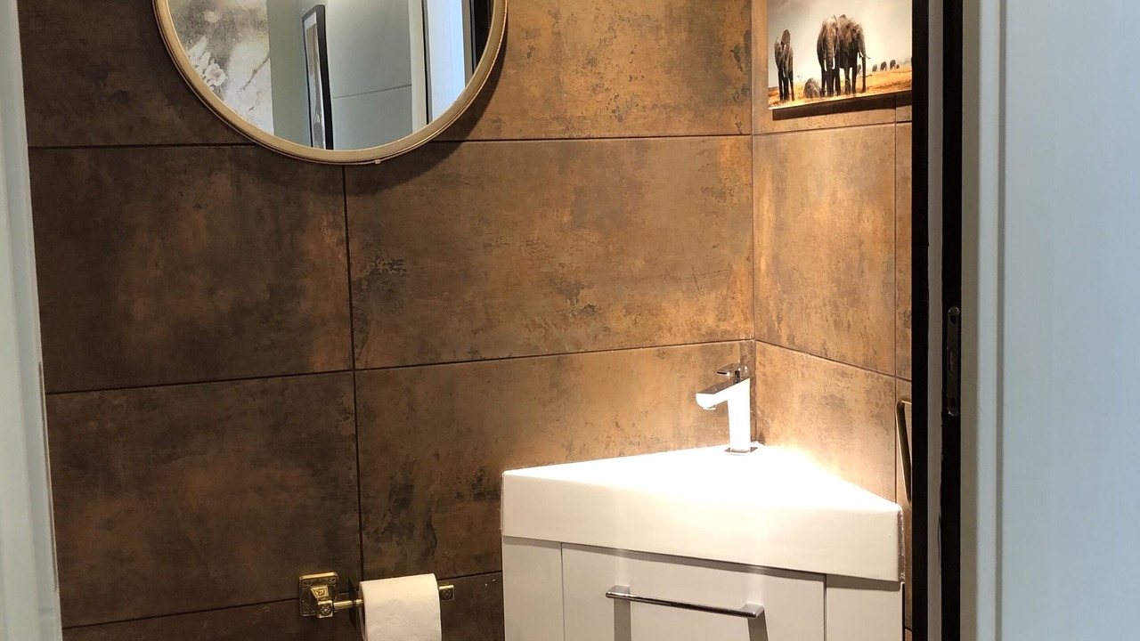 Photo of Bathroom in Cancale