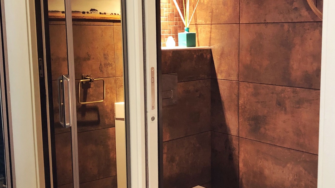 Photo of Bathroom in Cancale