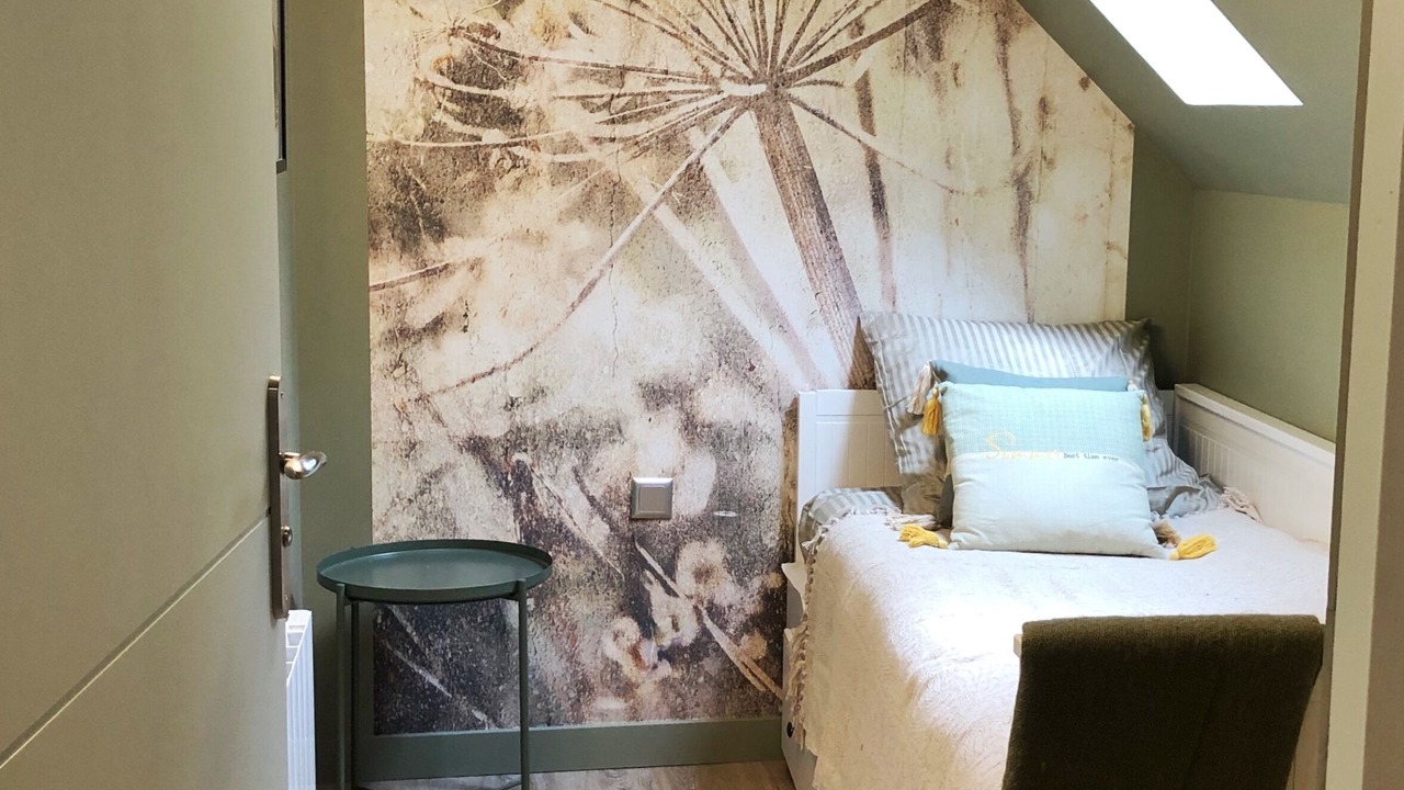 Photo of Bedroom in Cancale
