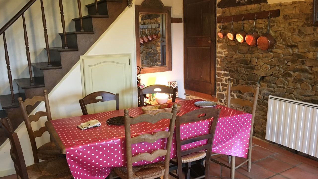 Photo of Others in Saint-Denis-le-Gast