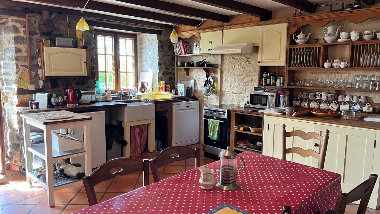 Photo of Others in Saint-Denis-le-Gast