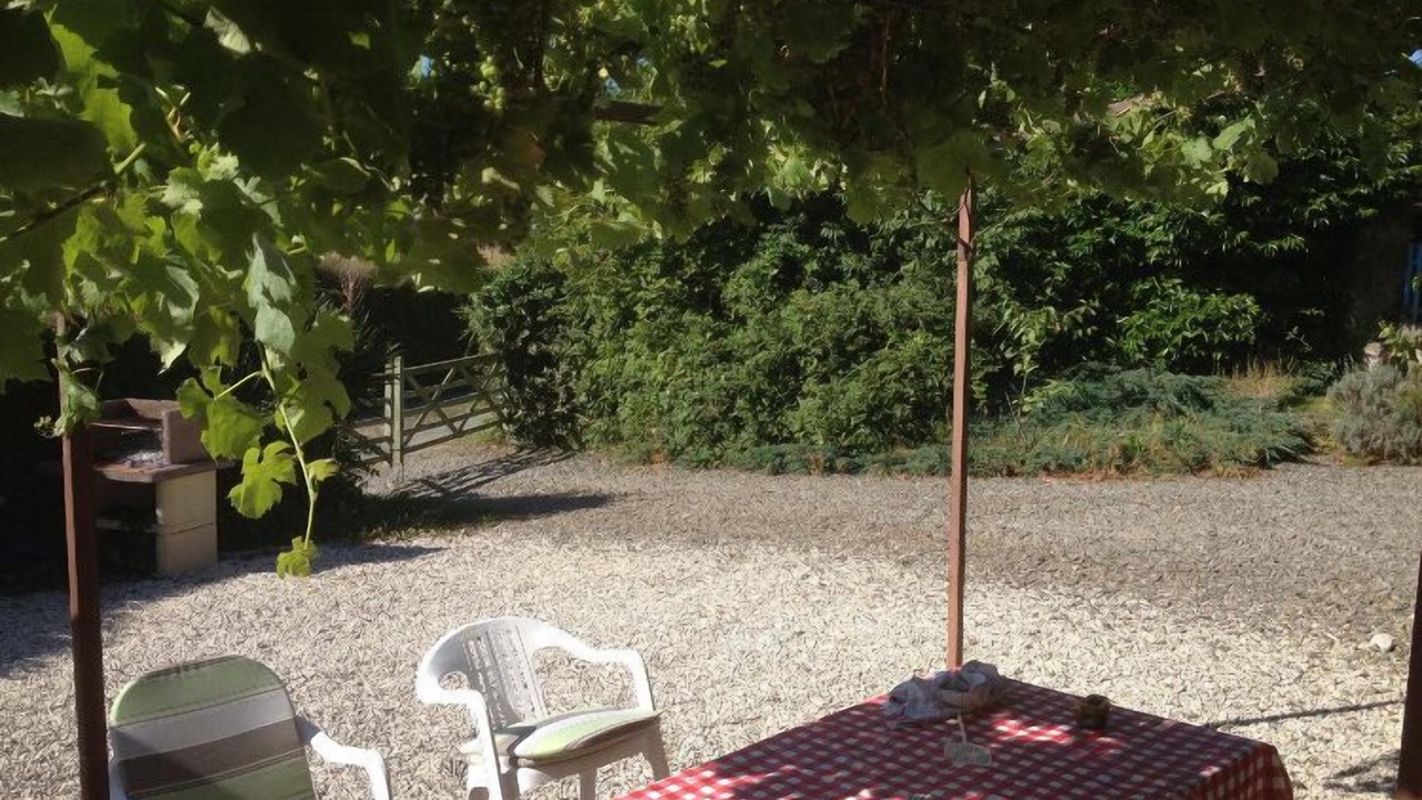 Photo of Outdoor in Saint-Denis-le-Gast