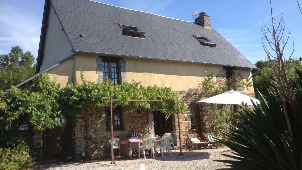 Photo of Outdoor in Saint-Denis-le-Gast