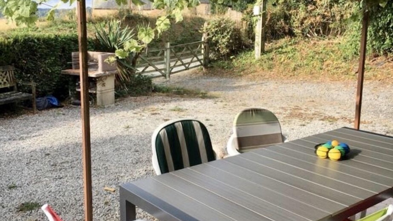 Photo of Others in Saint-Denis-le-Gast