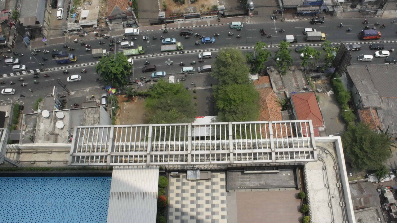 Photo of Outdoor in Jakarta