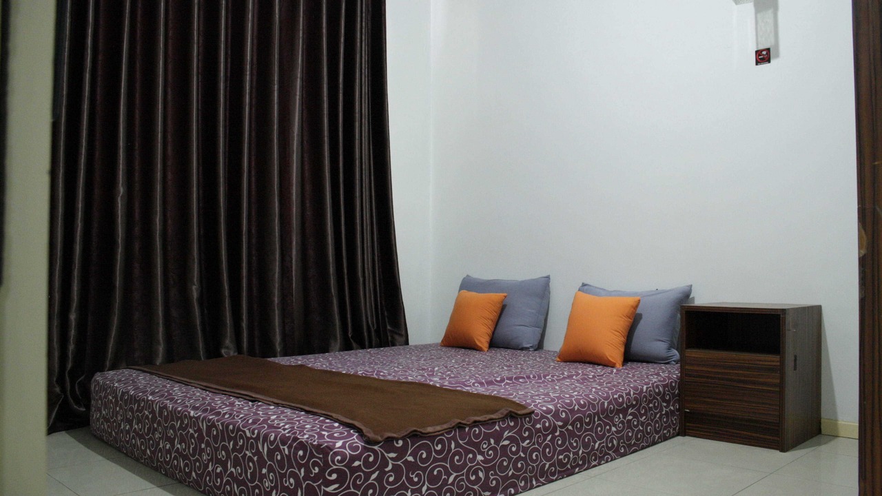Photo of Bedroom in Jakarta