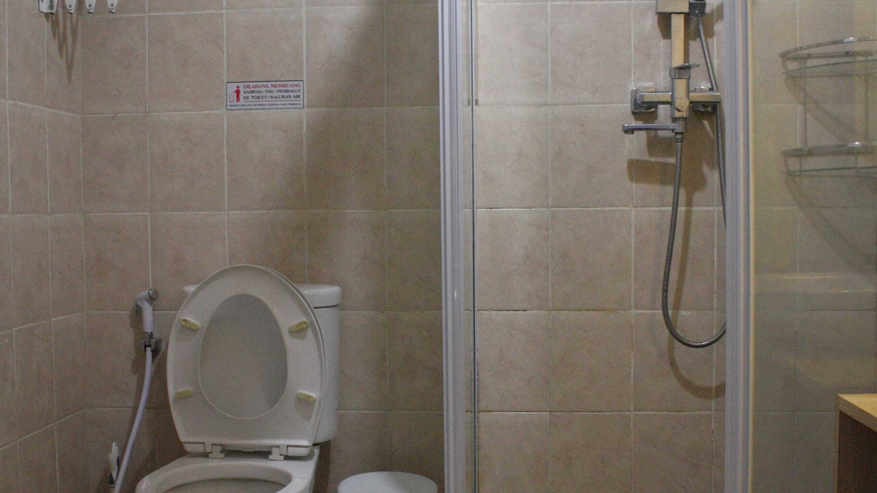 Photo of Bathroom in Jakarta