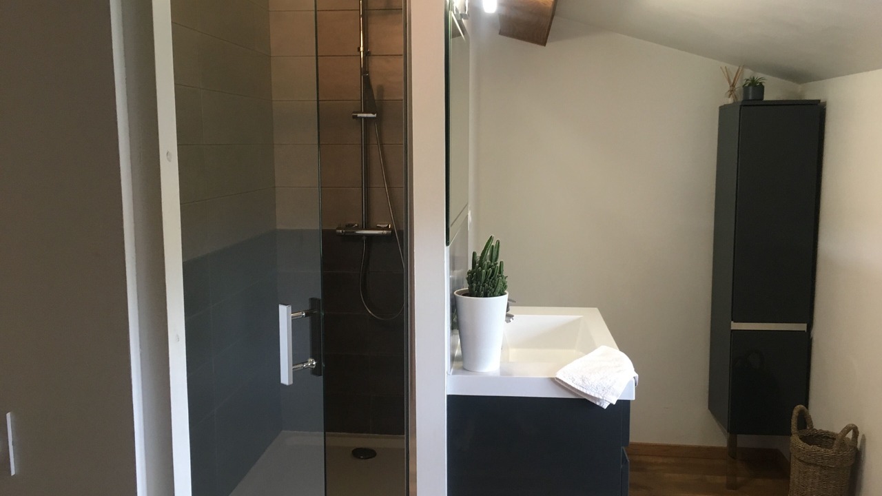 Photo of Bathroom in Carcassonne