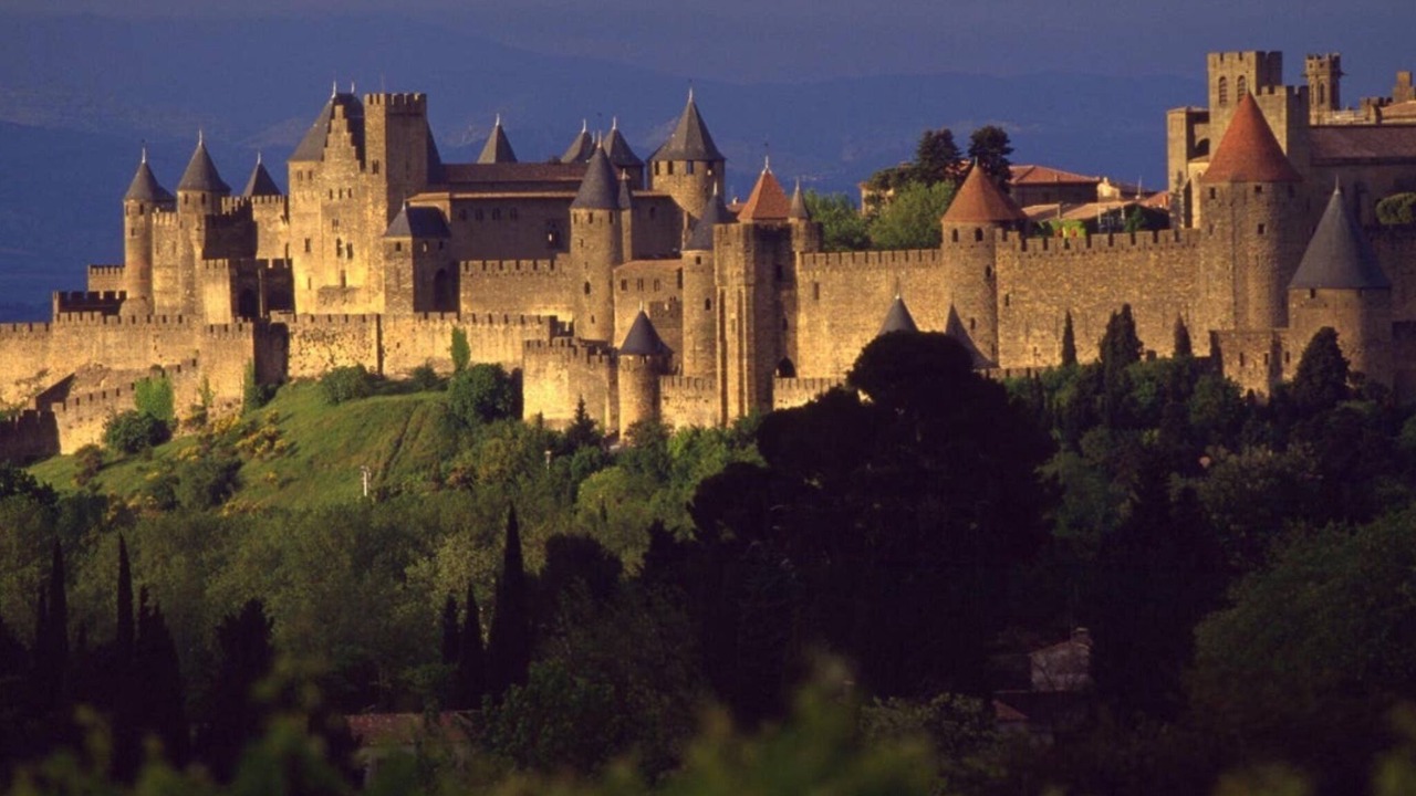 Photo of Others in Carcassonne