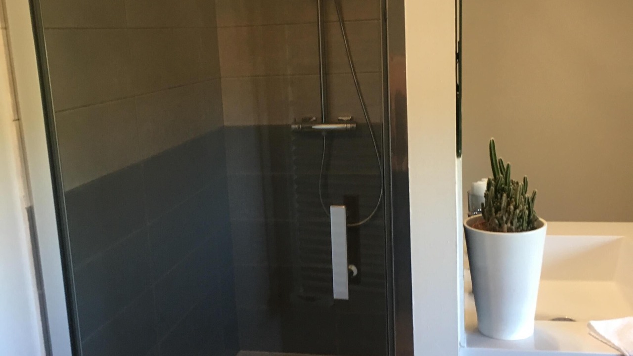 Photo of Bathroom in Carcassonne