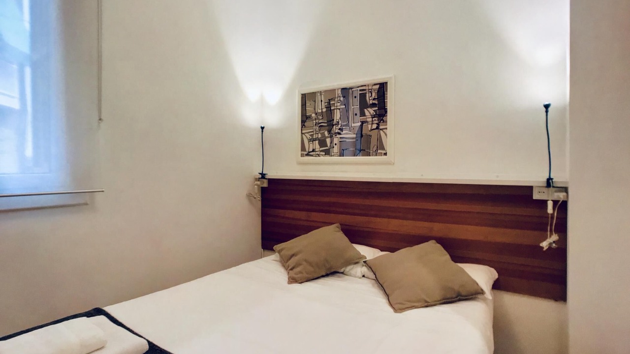 Photo of Bedroom in la Vila de Gracia