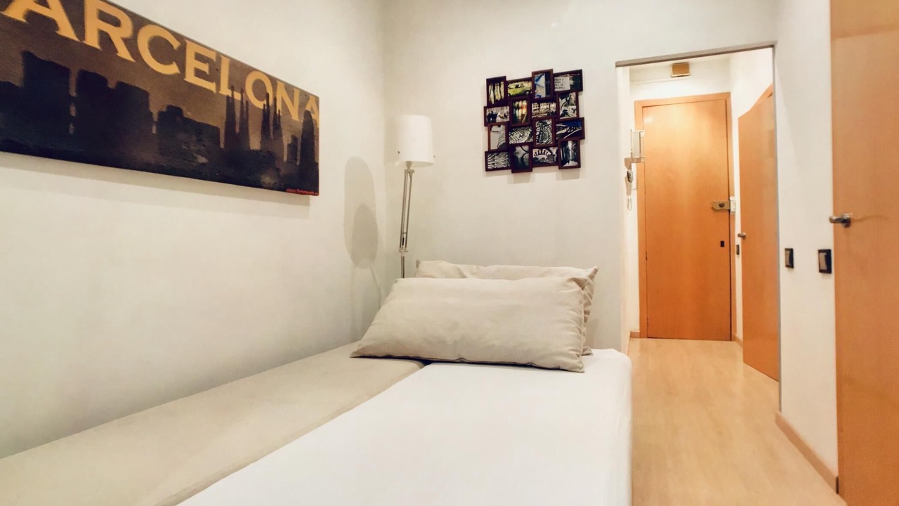 Photo of Bedroom in la Vila de Gracia