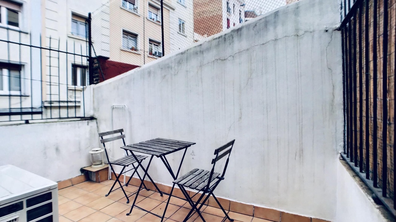 Photo of Outdoor in la Vila de Gracia