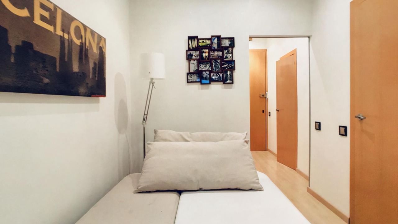 Photo of Bedroom in la Vila de Gracia