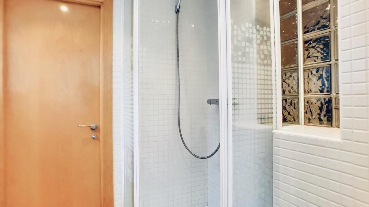 Photo of Bathroom in la Vila de Gracia