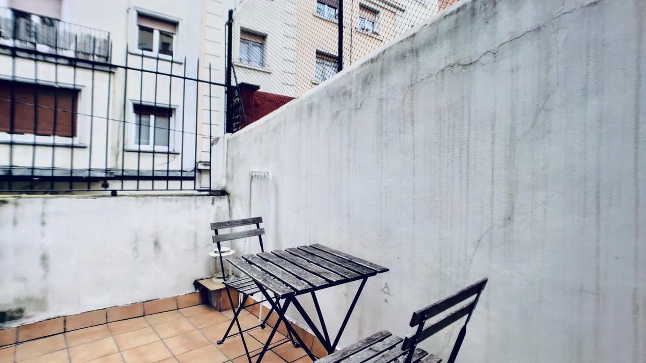 Photo of Outdoor in la Vila de Gracia