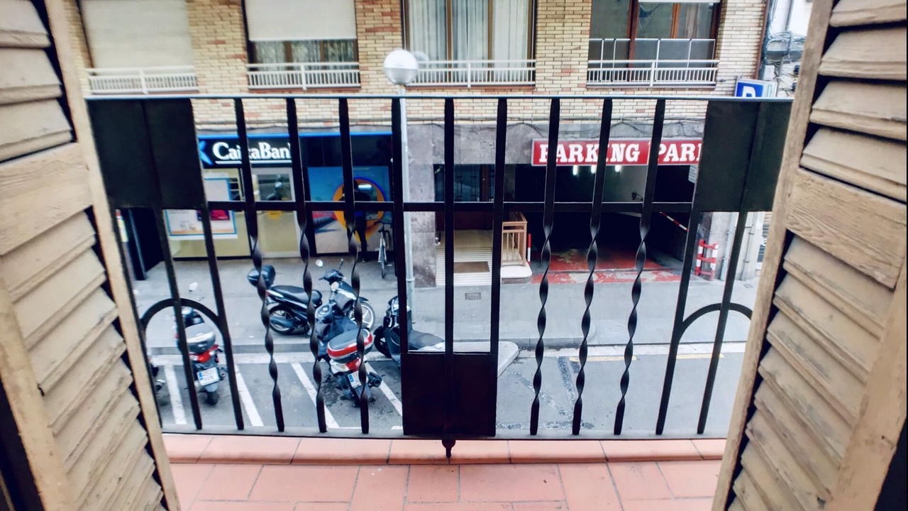 Photo of Outdoor in la Vila de Gracia