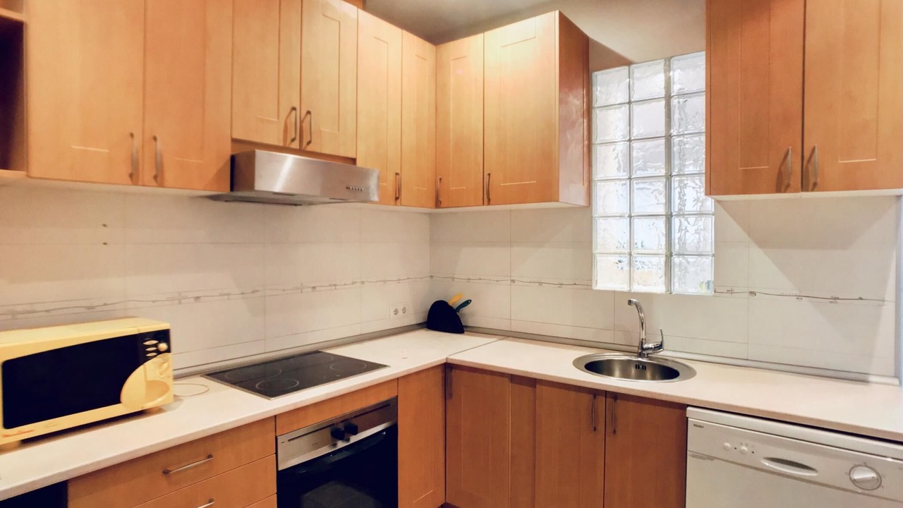 Photo of Kitchen in la Vila de Gracia